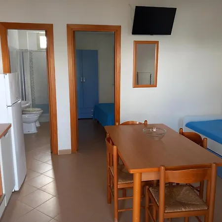 Bellariva 3* Peschici