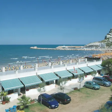 Bellariva Couette-café