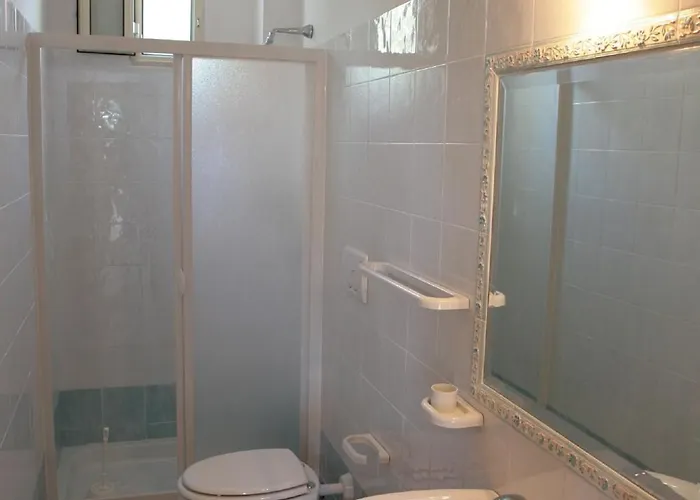 Bellariva Bed & Breakfast 3*