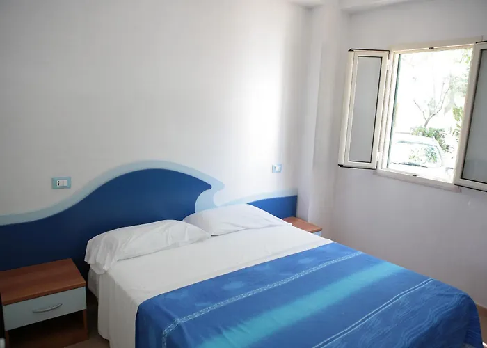 Bed & Breakfast Bellariva 3*