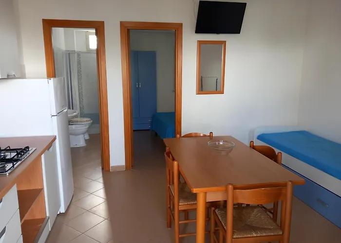 Bellariva 3* Peschici