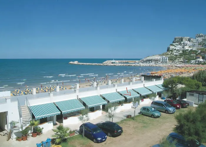 Bellariva Bed & Breakfast