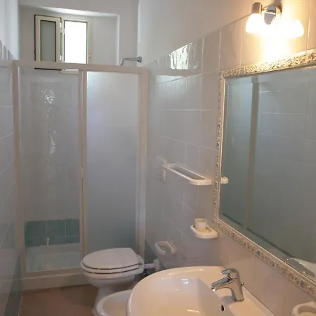 Bellariva Отель типа 